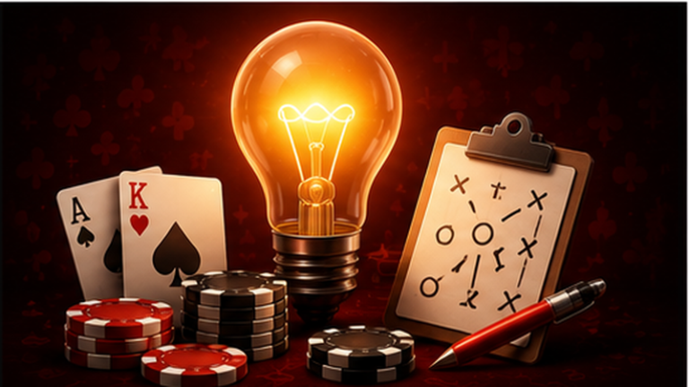 Casino bonus tips strategy category image