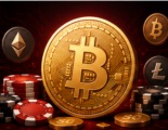 Crypto casinos coins and chips category image