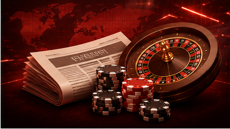 News and articles