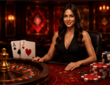 Live dealer casino games table category image