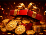 Sweepstakes casinos coins and prize box category image
