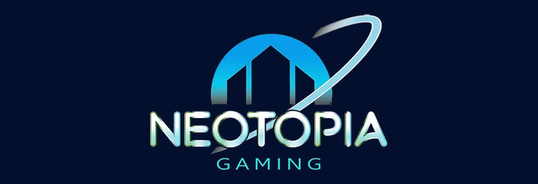 Neotopia Gaming logo