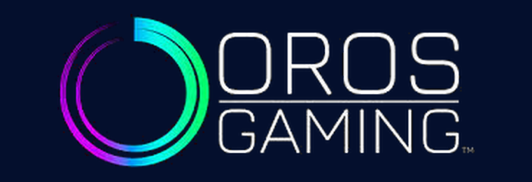 Oros Gaming logo