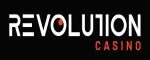 Revolution Casino logo