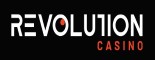 Revolution Casino logo