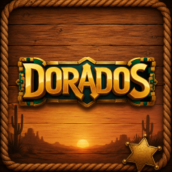 Dorados square casino logo
