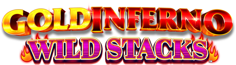 Gold Inferno Wild Stacks Online Video Slot