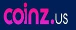 Coinz.us casino logo