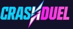 Crash Duel sweepstakes casino logo