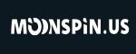 MoonSpin casino logo