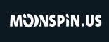 MoonSpin logo