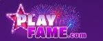 PlayFame casino logo