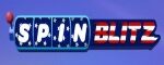 SpinBlitz casino logo