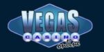 Vegas Online casino logo