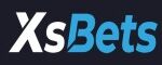 XsBets casino logo