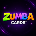 Zumba Cards sweepstakes casino thumbnail