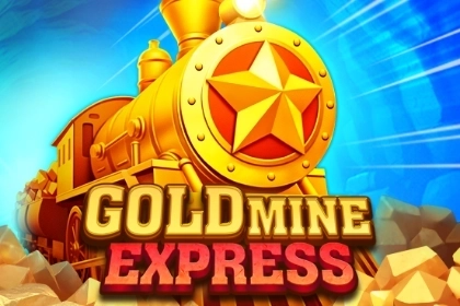 Gold Mine Express Online Video Slot