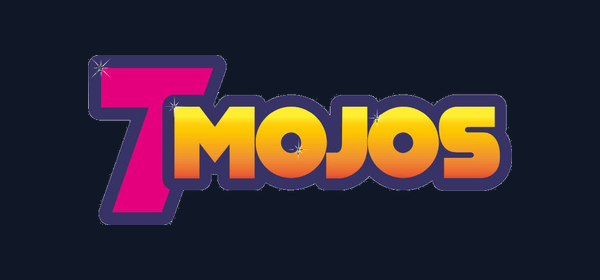 7Mojos logo