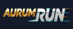 AurumRun casino logo