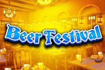 Beer Festival Online Video Slot gameplay screenshot