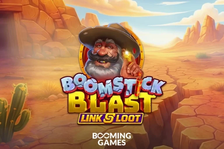 Boomstick Blast Link & Loot slot screenshot