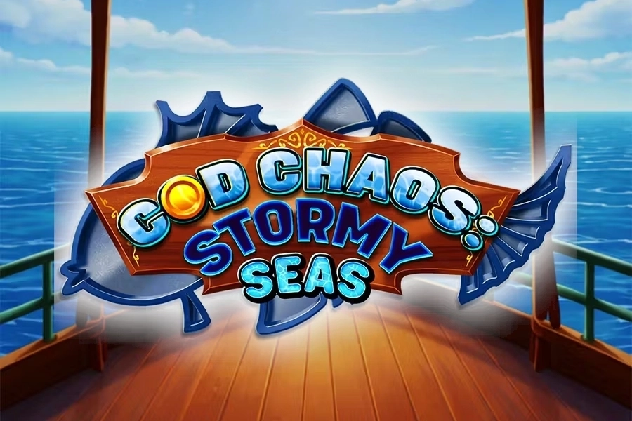 Cod Chaos Stormy Seas Online Video Slot
