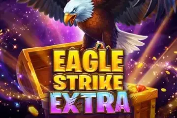 Eagle Strike Extra Online Video Slot gameplay screenshot