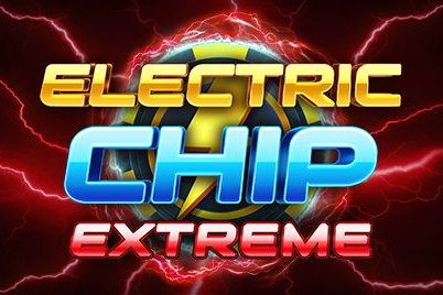 Electric Chip Extreme slot screenshot