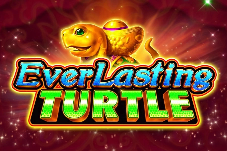 Everlasting Turtle Online Video Slot screenshot