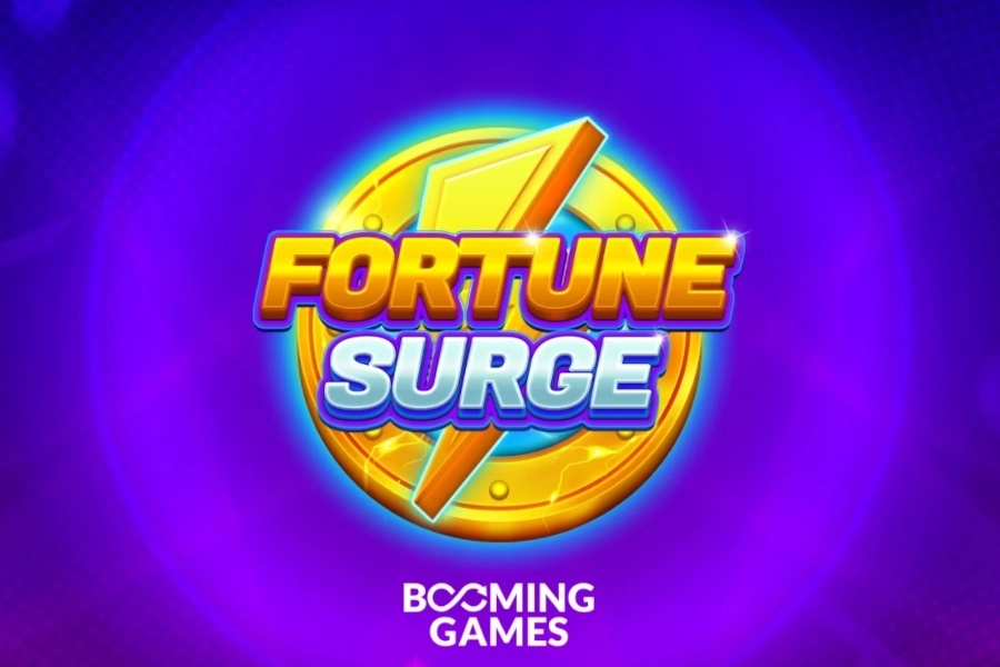 Fortune Surge Online Video Slot