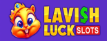 Lavish Luck logo
