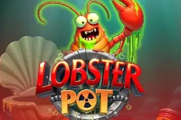 Lobster Pot Online Video Slot gameplay screenshot
