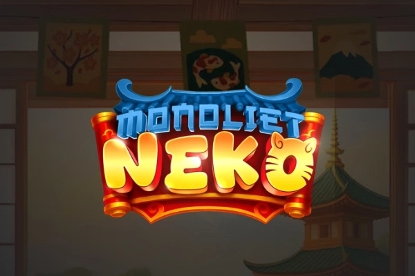 Monoliet Neko Online Video Slot