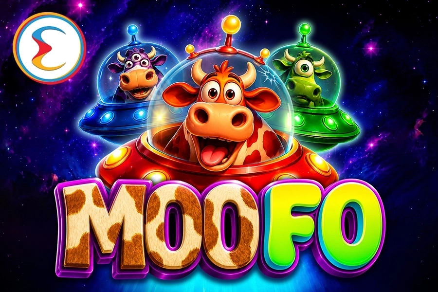 MooFo Online Video Slot screenshot