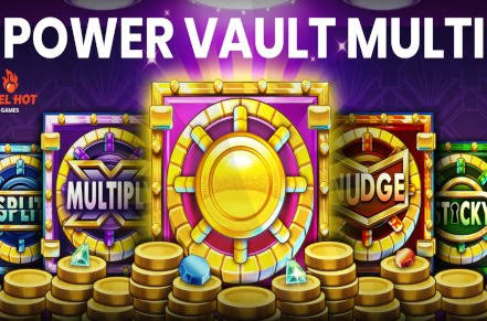 Neon Cash City Online Video Slot image