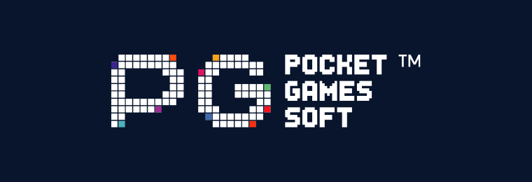 Pocket Games Soft logo