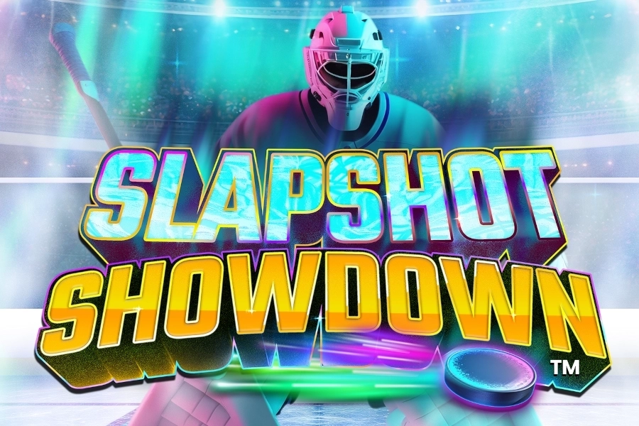 Slapshot Showdown Online Video Slot