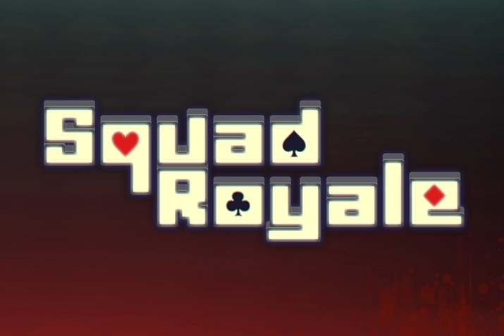 Squad Royale Online Video Slot