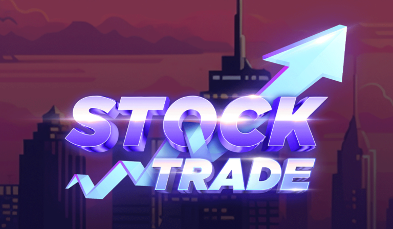 Stock Trade Online Video Slot