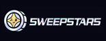 SweepStars casino logo