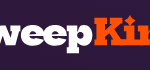 SweepKing Casino logo