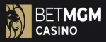 BetMGM Casino logo