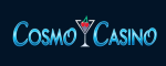 Cosmo Casino logo