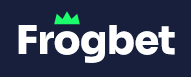 Frogbet Casino logo