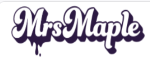 Mrs Maple Casino logo