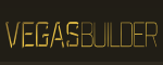 Vegas Builder logo