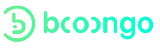 Booongo Games logo