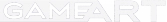GameArt logo