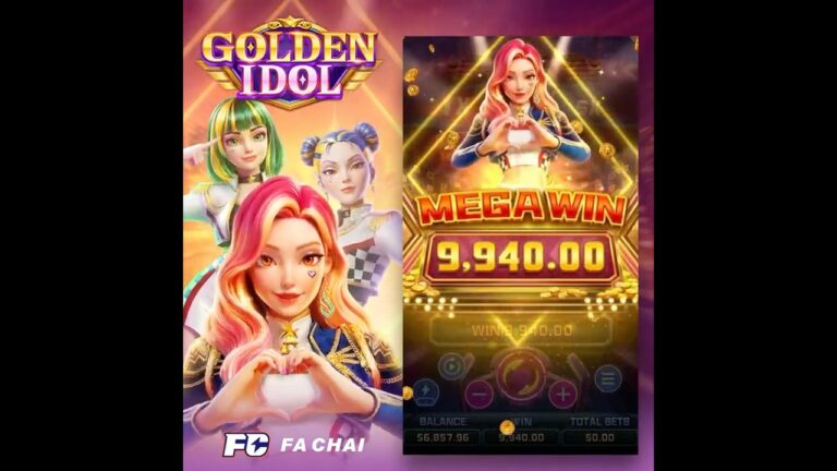 Golden Idol gameplay