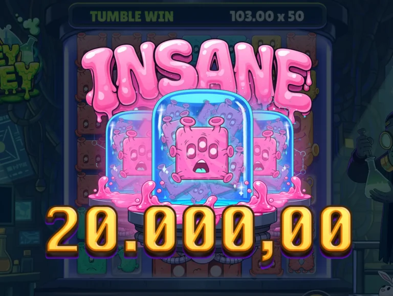 Ooey Gooey gameplay